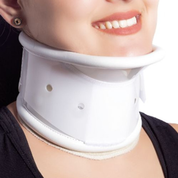 Colar Cervical Com Apoio Mentoniano Dilepé - Infantil - Pp 0 Colar Cervical Com Apoio Mentoniano Dilepé - Infantil - Pp 0