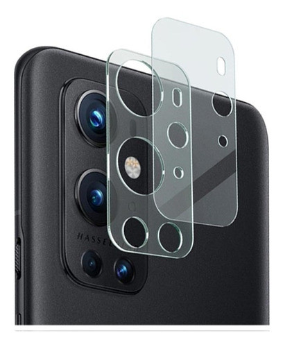 Film Templado Camara Principal Para One Plus Oneplus 9 Pro 0