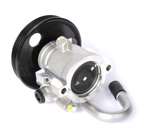 Bomba Dirección Hidraulica Chevrolet Aveo 0