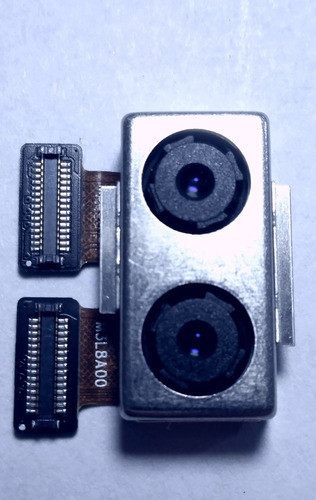 Camara Principal Moto G 5 S Plus 0