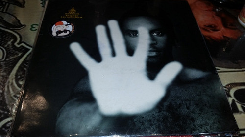 Dr Alban Born In Africa Vinilo Maxi Germany Buen Estado 1996 0