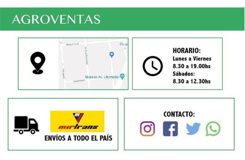 Portera Galvanizada Priefert De 4.14 Mts Importada De Eeuu 1