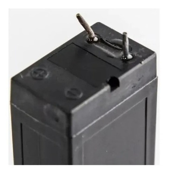 Bateria Gel 4v 1.3a 0