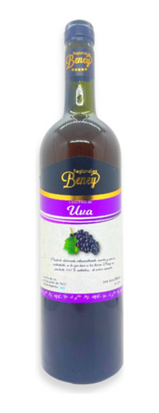Beney Licor Regionales Fino De Uva 750ml Argentina 0