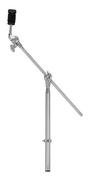 Soporte De Platillo Pearl Brazo Mini Boom 2 Tramos Ch-830 0
