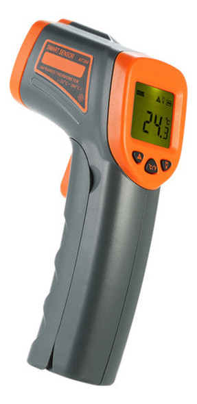 Termômetro Infravermelho Portátil Smart Sensor 12:1 -32380 L 0