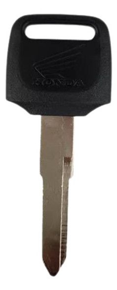 Llave Virgen Original Honda Xr 250 Tornado Paperino 0 Llave Virgen Original Honda Xr 250 Tornado Paperino 0