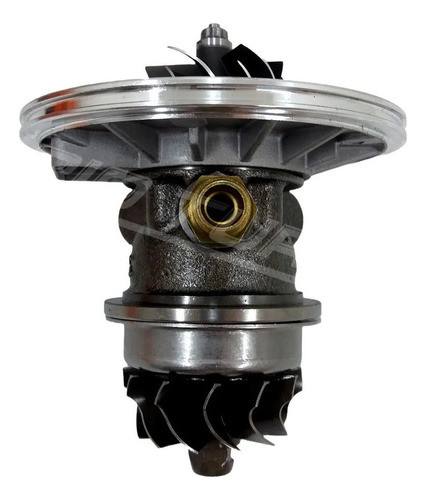Conjunto Rotativo Turbina K16 Para Mercedes Of 1318 Om 904 1