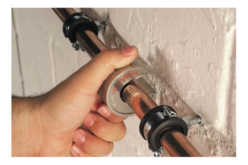 Cortador De Tubo De Cobre Roslice 15 Mm Rothenberger 1