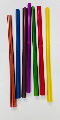 Papel Celofan Color X 10 Hojas De 50x90 0