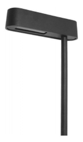 Jabalina Led Exterior Calida Ip66 220v 5.6w Alto 500mm 1