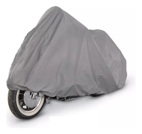 Cobertor Cubre Motos M Waterproof 205x89x120 C/bolso Cv 0