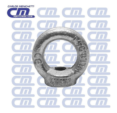 Cancamo 16mm Hembra Carga M16 1