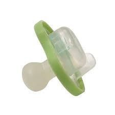 Chupete Para Medicina Safety 0