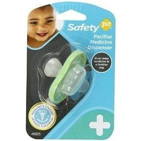 Chupete Para Medicina Safety 1