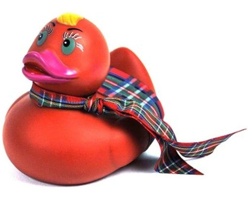 Pato De Goma - Tarty Anne 0