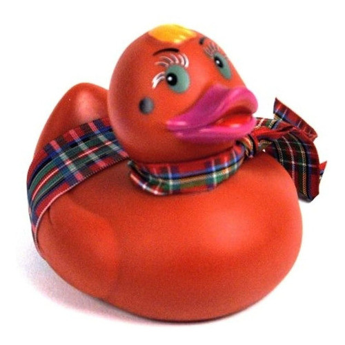Pato De Goma - Tarty Anne 1