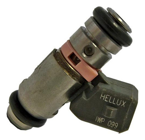 Inyector Nafta Hellux He1wp099 0