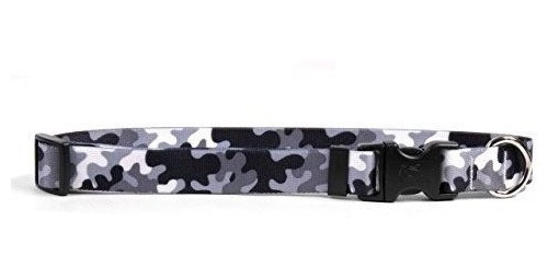 Diseño De Perro Amarillo En Blanco Y Negro Camo Break Away 0