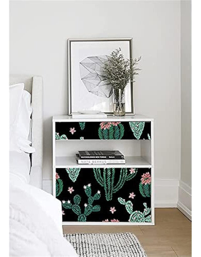 Floralplus Peel And Stick Wallpaper Papel De Contacto Autoad 1