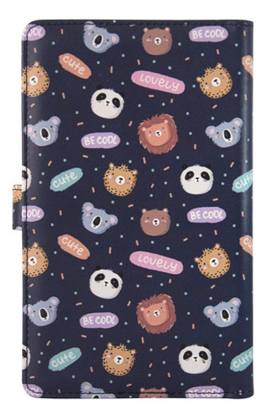 Album De Fotos Con Billetera De 96 Bolsillos Para Fujifilm 1 Album De Fotos Con Billetera De 96 Bolsillos Para Fujifilm 1