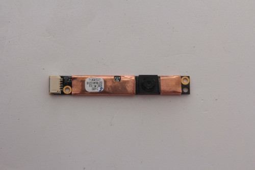 Itautec W7650 Sti Is 1462 Webcam Camera 71-90410-01 1