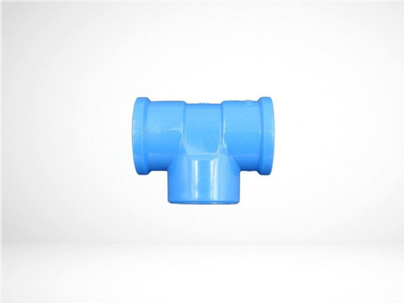 Tee Bucha Latao 25x1/2 - 17188 1