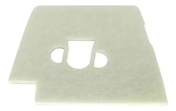 Filtro De Aire Desmalezadoras Fs 160 / 180 / 220 / 280 Bull 0
