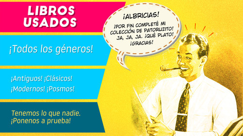 Parque Es Mio, El - Peters, Stephen 1