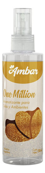 Textil Ambar - One Million 150ml 0