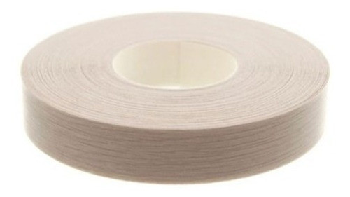 Filo Tapa Canto 22mm Teka Artico Melamina Preencolado 50 Mts 0