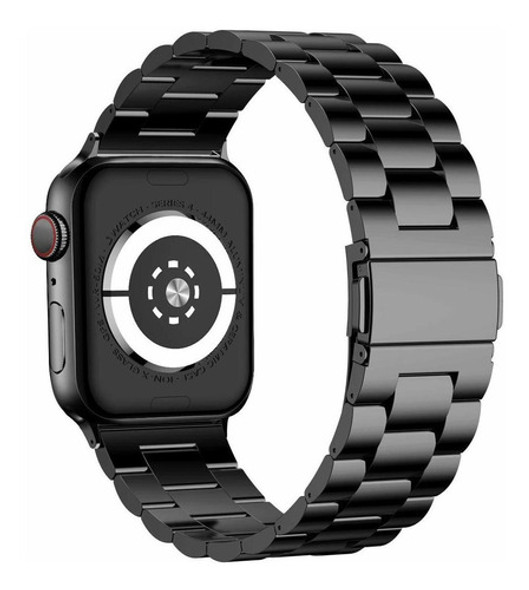 Malla Acero Para Apple Watch (42/44mm) Iiteeology [1lzs8j8f] 0
