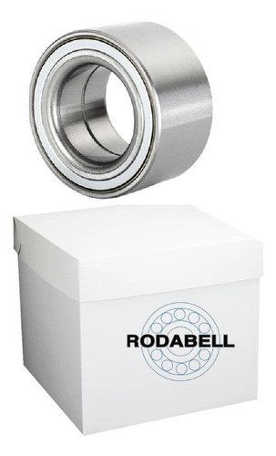 Ruleman Rueda Delantera Focus, Fiesta, Ecosport Con Abs 0