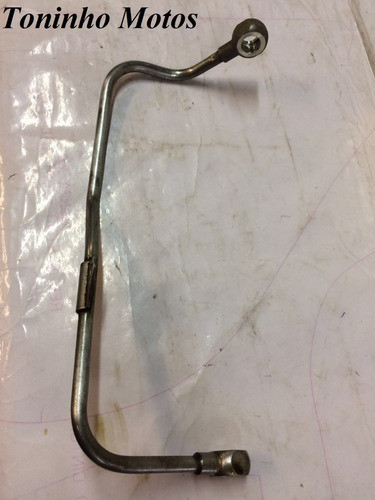 Tubo De Dliberação 2 Yamaha Xt660 2005 Á 2015 0