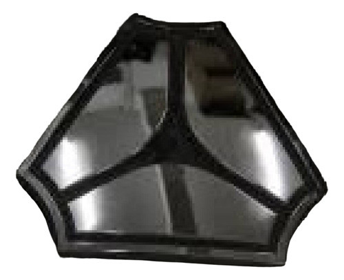 Insignia/logo Careta (logo) Sinotruk Camion Howo C7h 540 0