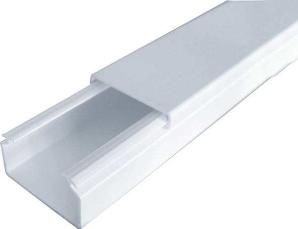 Ducto Electrocanal 20x10 2m Conatel Por 30 Unidades 0