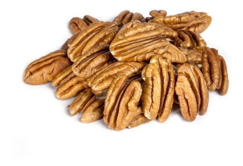 Nuez Pecan Sin Cáscara! X 250gr 0