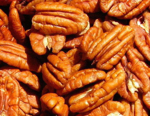 Nuez Pecan Sin Cáscara! X 250gr 1