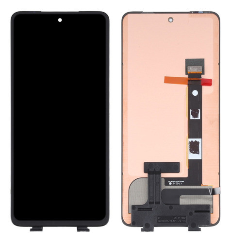 Tela Lcd Oled Para Motorola Moto G52/g82/g71s/edge 2022 1