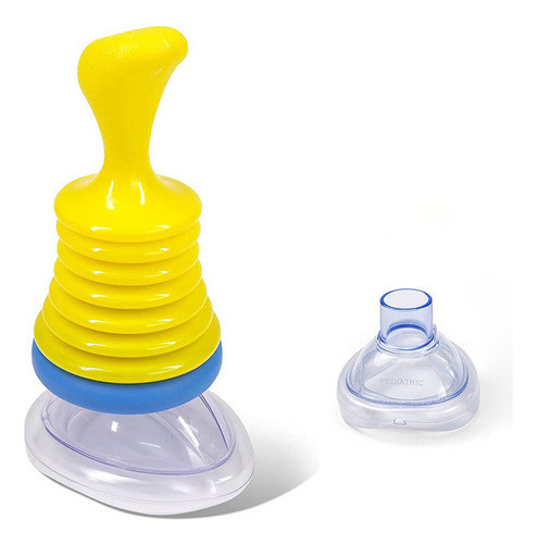 Kit De Primeiros Socorros Portátil Life, Vac Family Rescue* 0