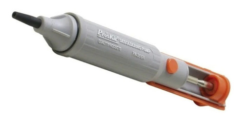 Desoldador A Piston Proskit 8pk 366n 0 Chupa Estaño 0
