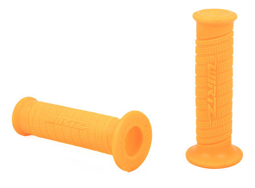 Juego Puños Street Universal Naranja Wirtz 0