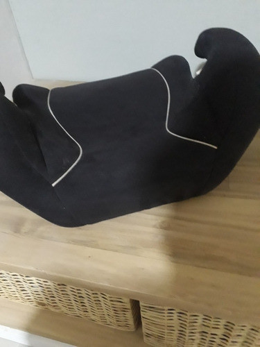 Silla Para Bebe Auto 1