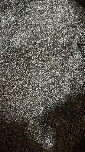 Semilla Granalla De Hierro Chica 0