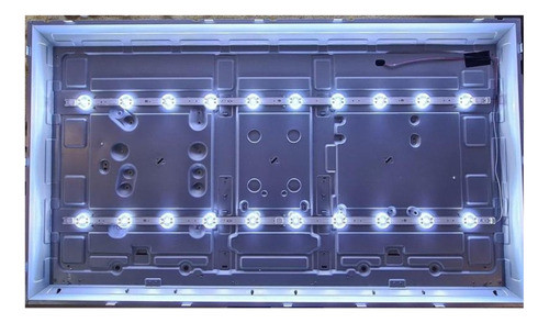 Reparación De Tv LG 49uj6560 / 49lj5500 Pantalla Azul 0