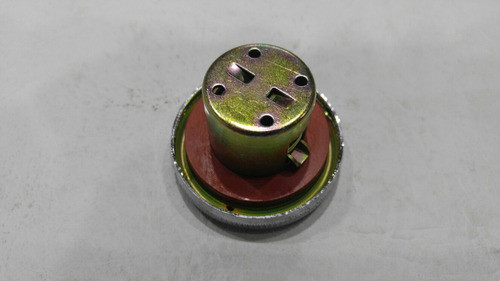 Tapa De Nafta Gilera Smash 125 Rr Original 1