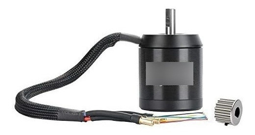 Motor Electrico 190kv 3350w Brushless / D6374 1