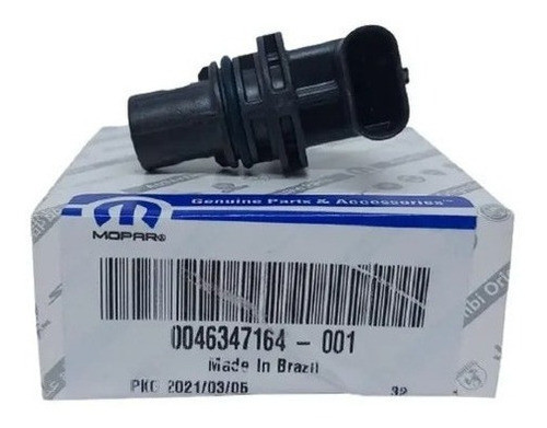 Sensor Fase Original Fiat Toro Freemont Compas 2.4 46347164 1
