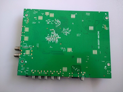 Placa Main Daewoo Dwled-55fhds2 1