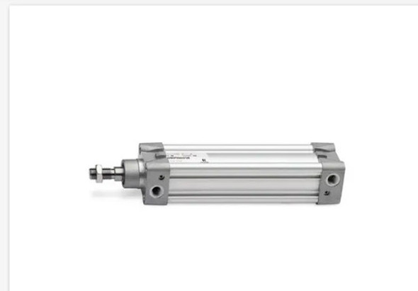 Cilindro Neumatico Micro Cn10 Ø 40 Mm Carr 100 Mm 0